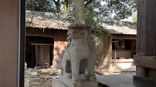 若一神社(兵庫県)