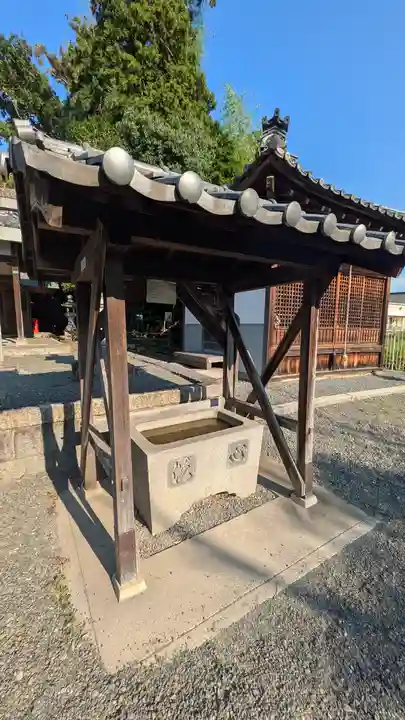 月讀神社(京都府)