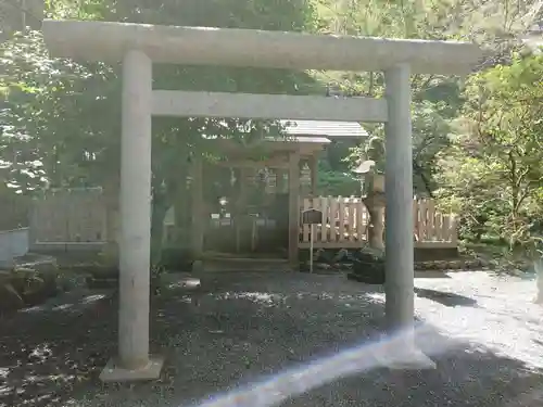 井伊谷宮(静岡県)