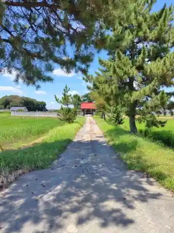 大福寺(埼玉県)