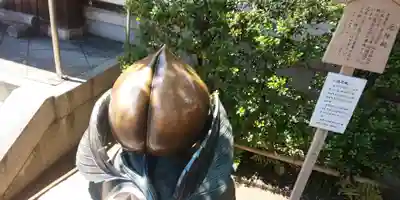 晴明神社(京都府)