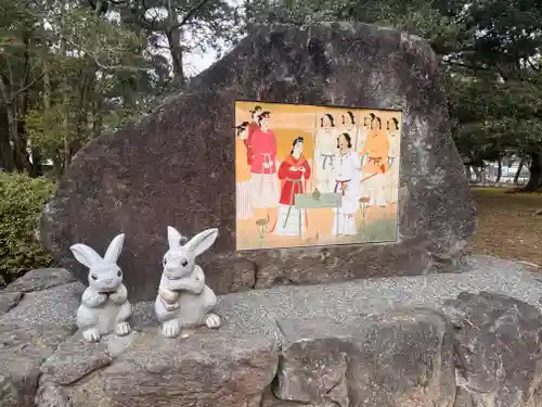 出雲大社(島根県)