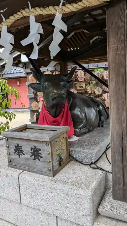 北野天満神社(兵庫県)