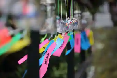 高司神社〜むすびの神の鎮まる社〜の授与品その他
