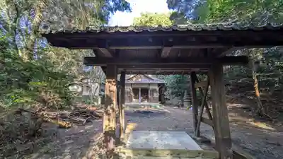 大日堂(滋賀県)