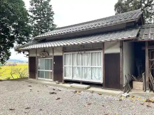 白鳥神社(滋賀県)