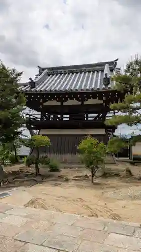 寳塔寺（宝塔寺）(京都府)