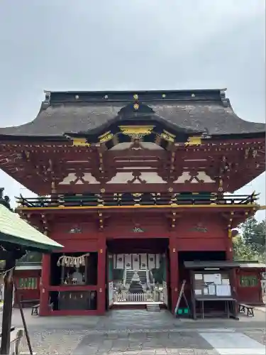 伊賀八幡宮(愛知県)