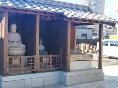安養寺(大阪府)