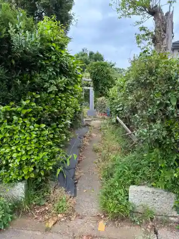 粟嶋神社(千葉県)