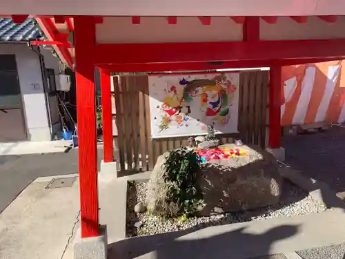別小江神社(愛知県)