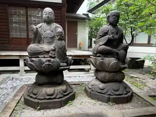 東福寺(東京都)