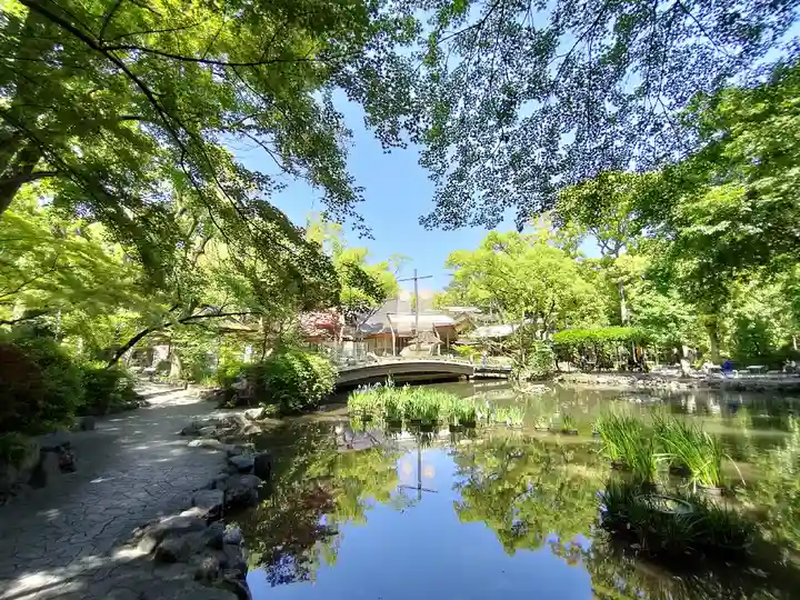 熱田神宮のその他建物