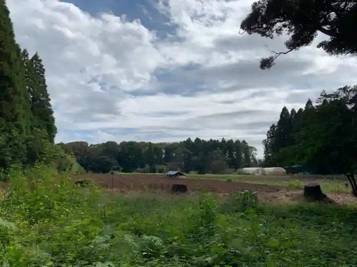 天満宮(千葉県)