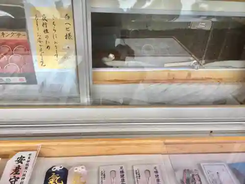 八坂神社(群馬県)