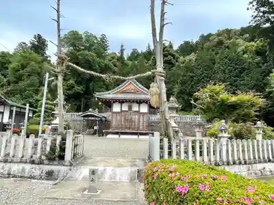 諸木神社(滋賀県)