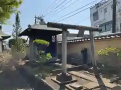 観音寺(神奈川県)