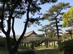 住吉神社の建物その他