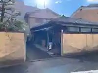 壺井堂(壷井の茶所)(京都府)