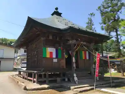 金剛山 正法寺のその他建物