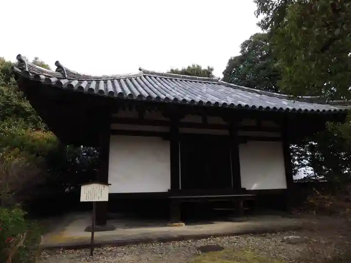 海龍王寺(奈良県)