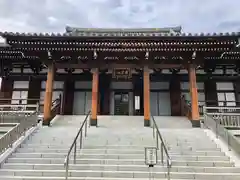 伝通院(東京都)