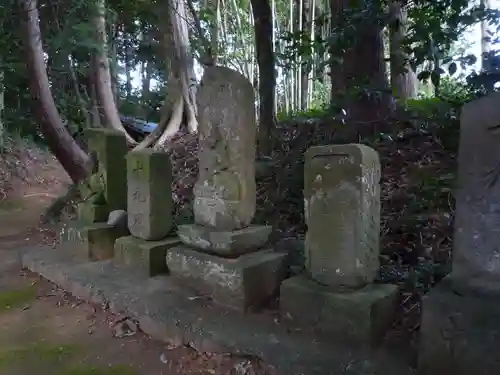 宝珠院観音堂(千葉県)