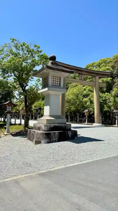 橿原神宮(奈良県)