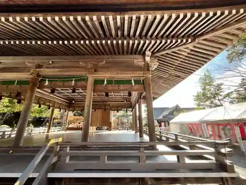 出雲大神宮(京都府)