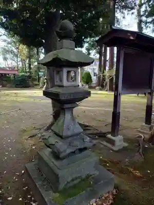 神明宮(新潟県)