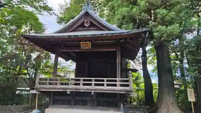 星宮神社(栃木県)