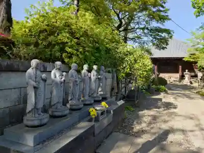 護国寺(東京都)