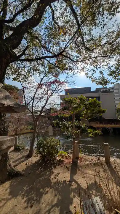 生田神社(兵庫県)