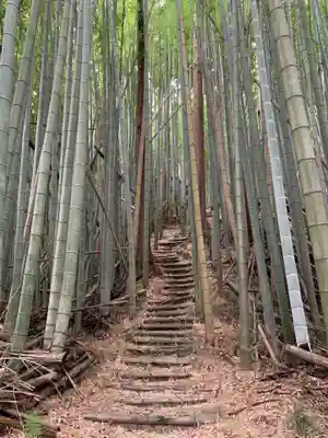 神社（名称不明）(千葉県)