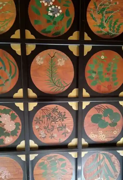 八幡神社松平東照宮(愛知県)