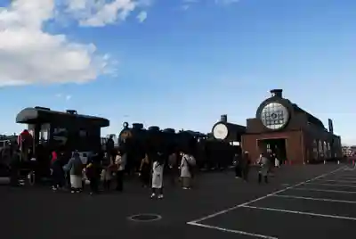 大前神社(栃木県)