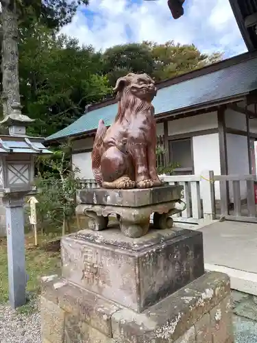 大洗磯前神社(茨城県)