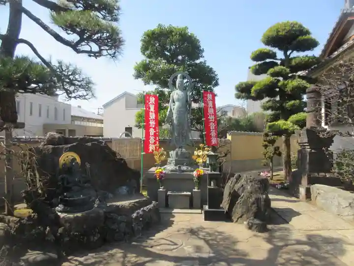東覚寺(東京都)
