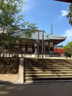 根本大塔　高野山金剛峯寺(和歌山県)
