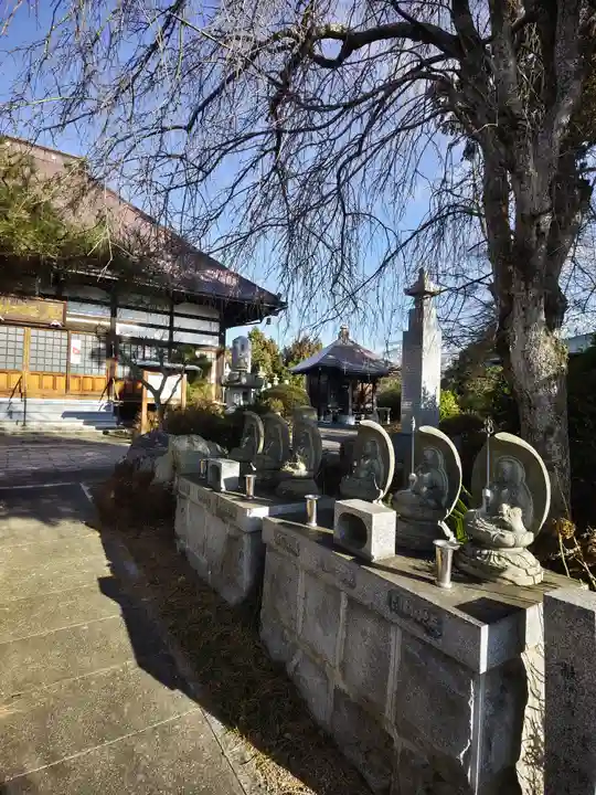 来迎寺(福島県)