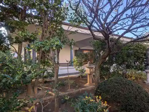 蓮華寺(東京都)