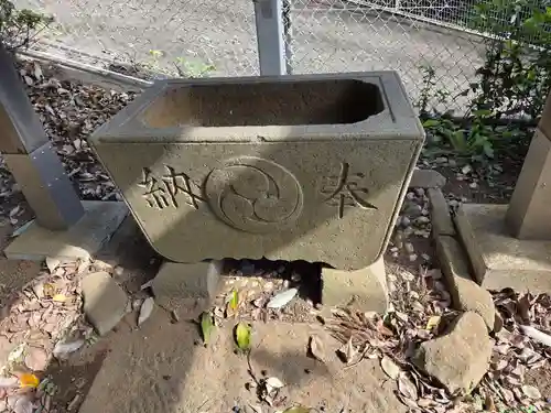 佐江戸杉山神社(神奈川県)