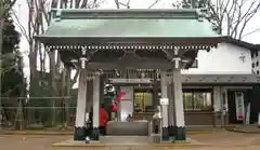 金峯神社の手水