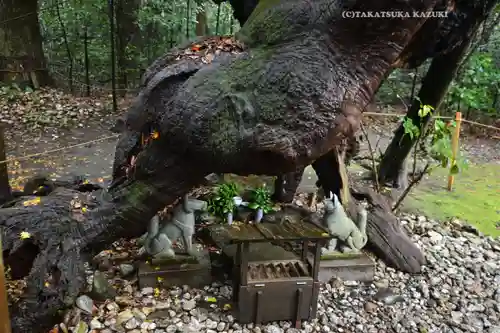 月夜見宮（豊受大神宮別宮）(三重県)