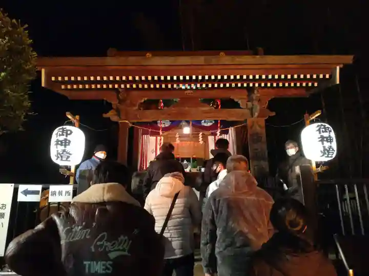 八坂神社のその他建物