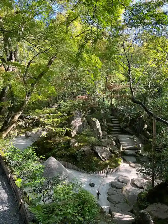 宝泉院(京都府)