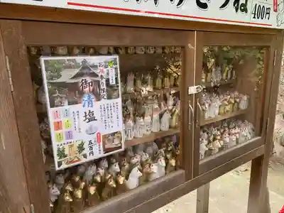 上野総社神社のその他建物