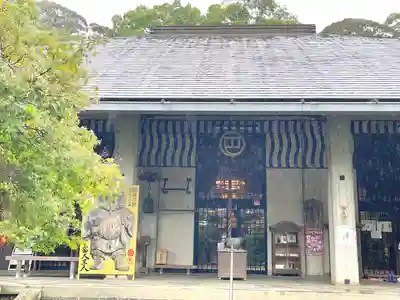 伊勢の国 四天王寺(三重県)