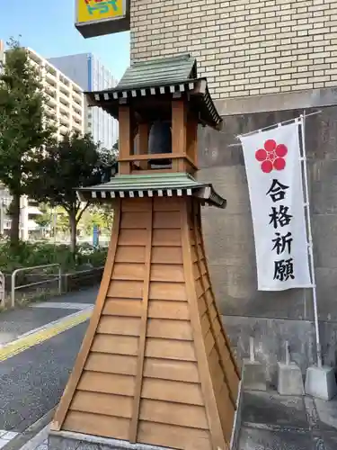 櫻天神社のその他建物