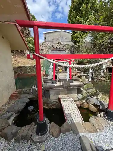 天久宮(沖縄県)